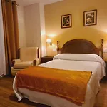 بيت ضيافة La Casa De La Abuela