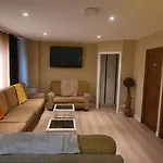 La Casa De La Abuela بيت ضيافة