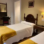 La Casa De La Abuela بيت ضيافة