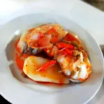 La Casa De La Abuela بيت ضيافة
