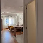بيت ضيافة La Casa De La Abuela Narón