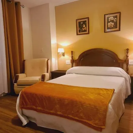 Vendégház La Casa De La Abuela