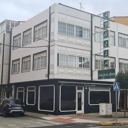 La Casa De La Abuela