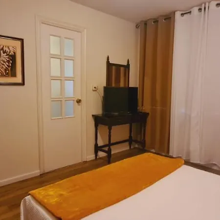 La Casa De La Abuela