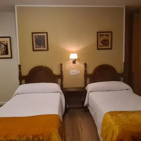 La Casa De La Abuela 3* Narón