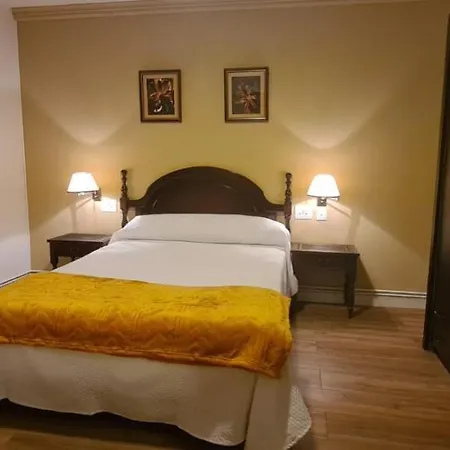 La Casa De La Abuela 3*