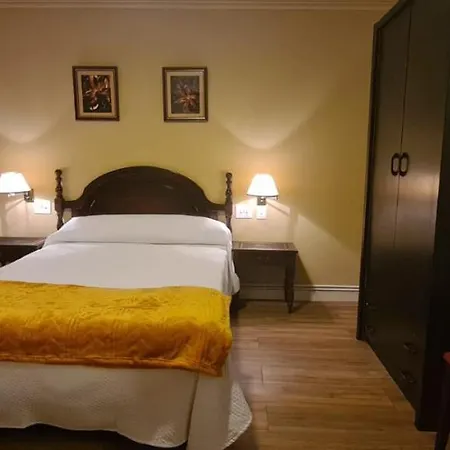 La Casa De La Abuela 3*