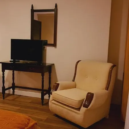 La Casa De La Abuela 3* Narón