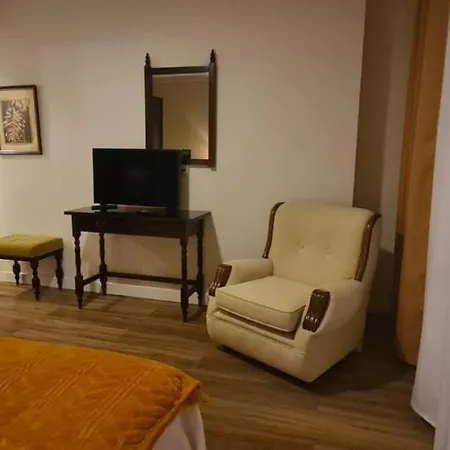 La Casa De La Abuela Konukevi Narón