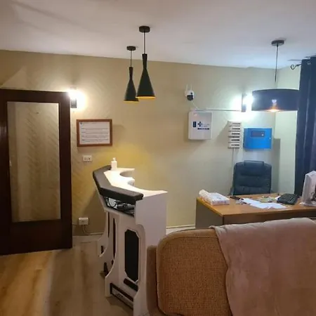 La Casa De La Abuela Narón