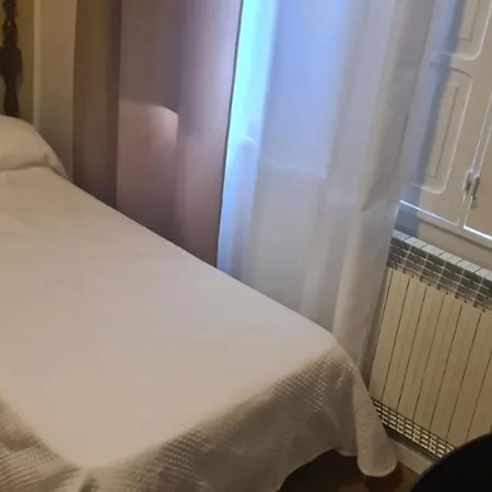 La Casa De La Abuela 3*