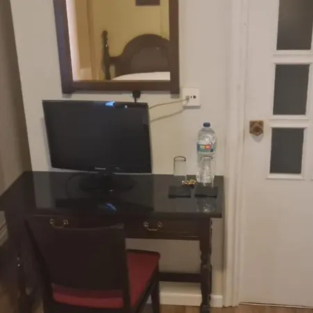 Konukevi La Casa De La Abuela Narón