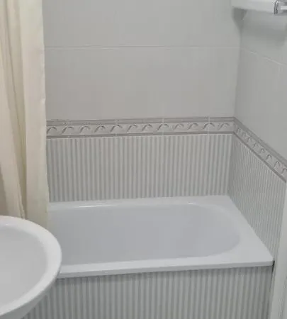 La Casa De La Abuela Pensión