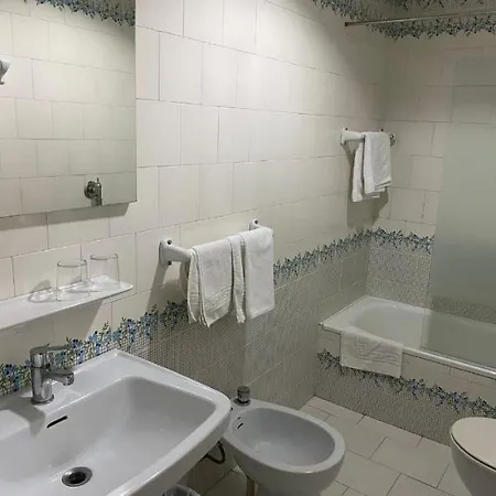 בית הארחה La Casa De La Abuela *