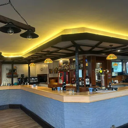 Pensión La Casa De La Abuela