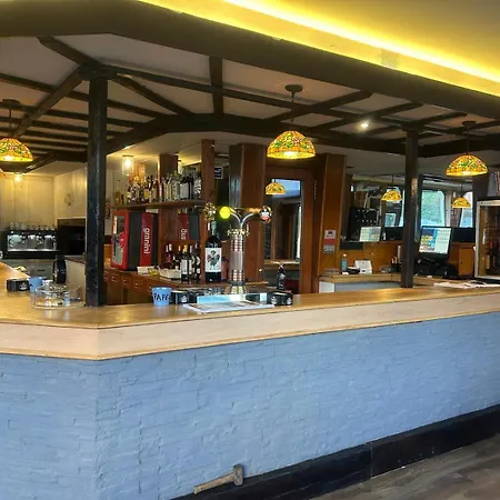 Pensión La Casa De La Abuela