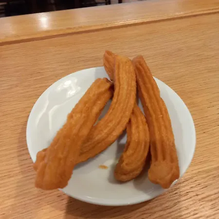 La Casa De La Abuela Narón