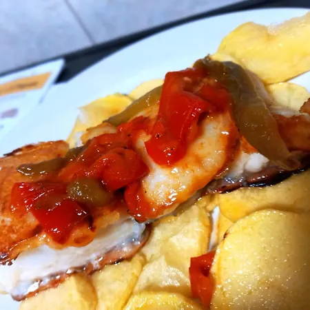 La Casa De La Abuela 3*