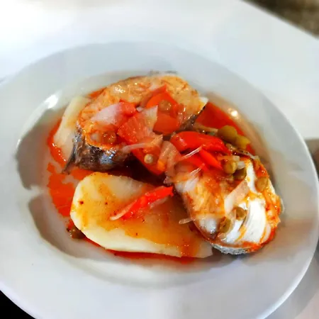 La Casa De La Abuela Penzion