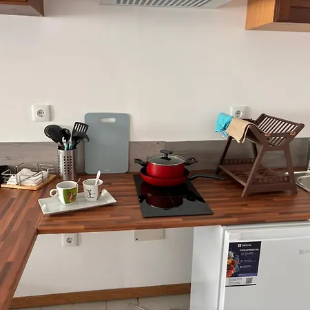 بيت ضيافة La Casa De La Abuela