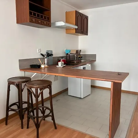 La Casa De La Abuela بيت ضيافة 3*