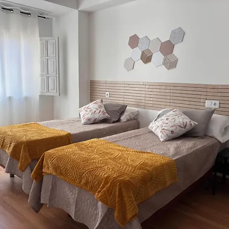 La Casa De La Abuela بيت ضيافة Narón