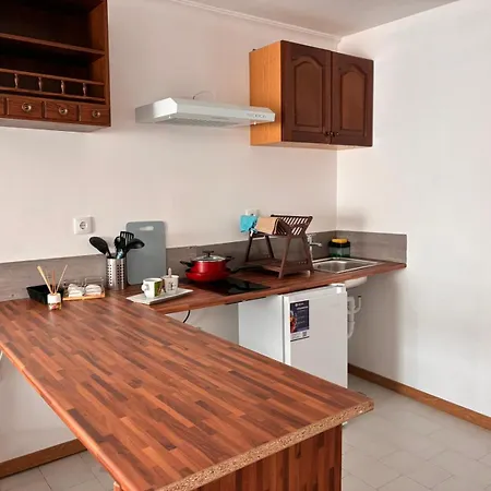 La Casa De La Abuela بيت ضيافة 3*