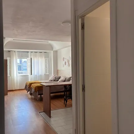 Pensión La Casa De La Abuela Narón