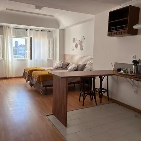 La Casa De La Abuela 3*