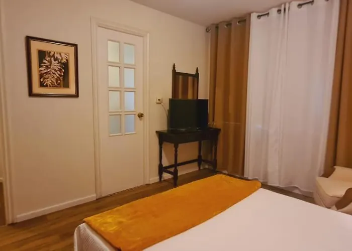 La Casa De La Abuela