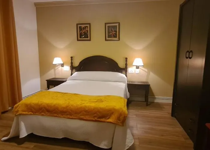 La Casa De La Abuela 3*