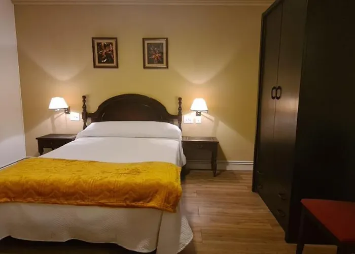 La Casa De La Abuela 3*