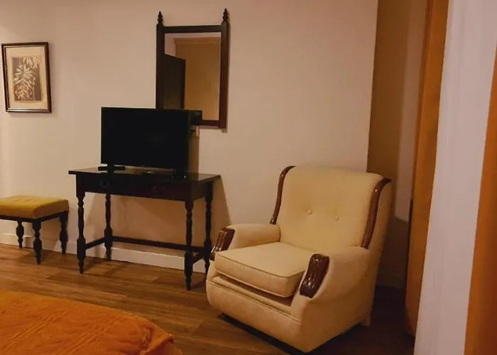 La Casa De La Abuela 3* Narón