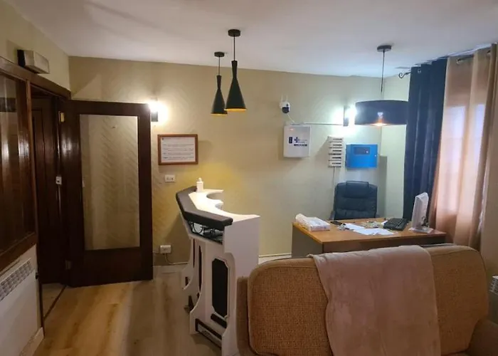 La Casa De La Abuela Narón