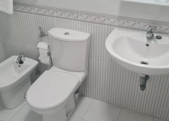 La Casa De La Abuela ゲストハウス 3*