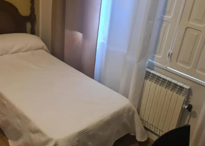 La Casa De La Abuela 3*