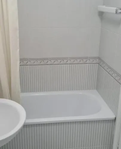 La Casa De La Abuela ゲストハウス