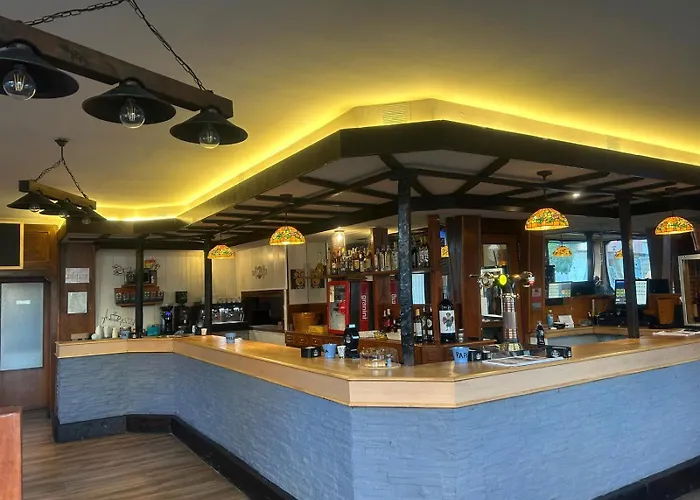 Pensión La Casa De La Abuela