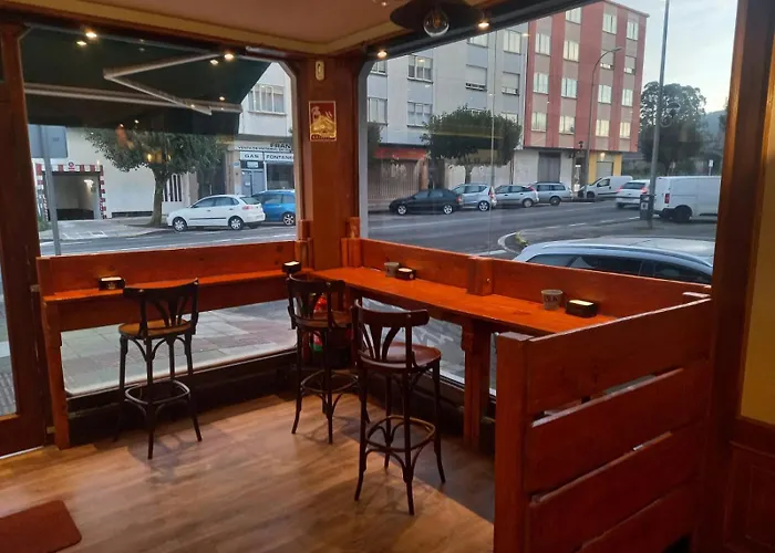 ゲストハウス La Casa De La Abuela 3*