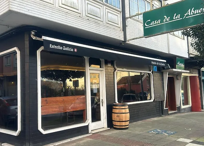 ゲストハウス La Casa De La Abuela