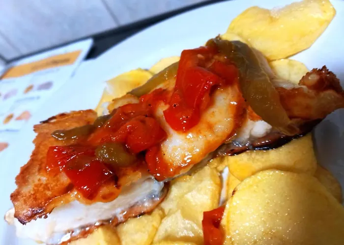 La Casa De La Abuela 3*