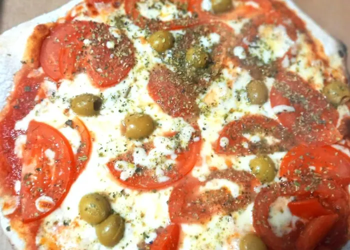 La Casa De La Abuela 3* Narón